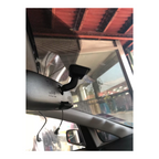 TOYOTA Genuine Rearview mirror #8781006041 VIGO VIOS YARIS WISH ALTIS COMMUTER K