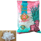 No.1 ハンドブランド 氷砂糖 500g – デザート、ドリンク、タイ料理に最適な純粋な天然結晶砂糖