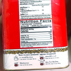 200g(4gx50sachets) Original Red Thai TEA Mix Vanilla flavor drinks ChaTraMue K