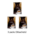 Set 3 Pcs N Ne Instant Coffee Espresso Powder Weight Management Sugar Free ak