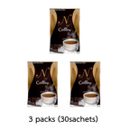 Set 3 Pcs N Ne Instant Coffee Espresso Powder Weight Management Sugar Free ak