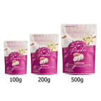 Taro Powder 100% For Drinks Bakery Cake Beverage Sugar Free K