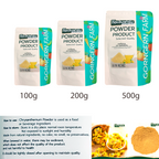 100% Chrysanthemum Powder Tea Drinks Bakery Cake Beverage Ice Cream K