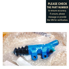 Genuine TOYOTA #314700K160 CYLINDER ASSY, CLUTC K
