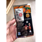 15g Getrocknete Mandarinenschalensnacks Getrocknete Frucht K