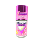Rexona Vitamin + Bright Rose Smooth Antiperspirant Roll-On 25ml