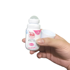Taoyeablok Extra Whitening Roll-On 30ml - front packaging