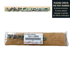 TOYOTA Genuine VN Turbo Door Emblem #75311-YZB05 – Hilux Vigo (2004–2011)