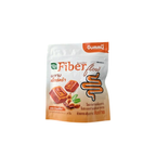 HandyHerb Fiber Flow Gummy Makham Extra Sour Tamarind – 1 Box (6 Sachets, 24 Gummies)