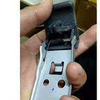 Isuzu Genuine Hood Release Lever – Part No. 8-97333142-0