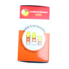 Golden Cup Brand Balm 2493 Herbal Stick 15g front
