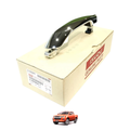 Genuine Isuzu chrome exterior door handle right side, part 8-98398964-1, for All-New D-Max 2020 onward