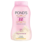 Pond's パーフェクトラディアンス BBトランスルーセントフェースパウダー 45g – オイルコントロール＆ダブルUVプロテクション