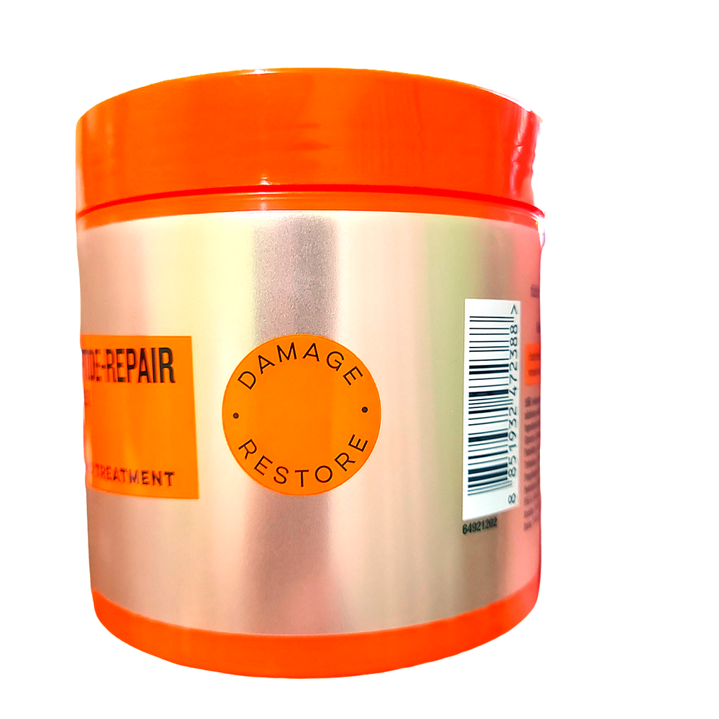 Sunsilk Damage Restore Power Bond Hair Treatment 250ml - Open jar texture