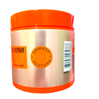 Sunsilk Damage Restore Power Bond Hair Treatment 250ml - Open jar texture