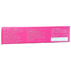 Berina A24 Magenta Hair Color Cream box front