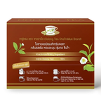 ChaTraMue Oolong Tea box with sachet – front view