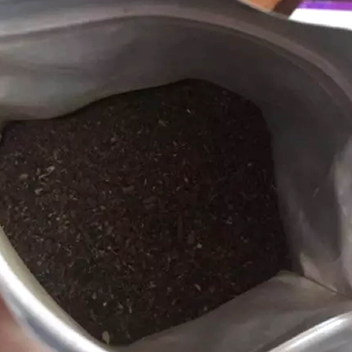 ChaTraMue Black Tea Ceylon 200g bag front packaging