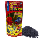 Tokyu Fighting Fish Baby Pellet Floating (100g)