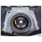 Toyota Genuine Spare Wheel Carrier Bolt #51931-0D130 product image