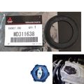 Mitsubishi Genuine Engine Oil Cap Gasket / Seal MD311638