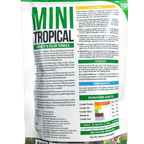 Boost Mini Tropical Growth & Color Formula 60g - Ingredients & Analysis