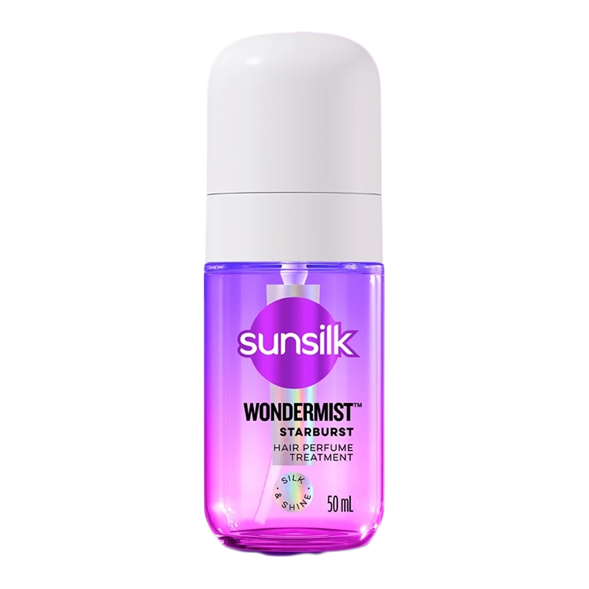 Sunsilk Wondermist Starburst Hair Perfume Treatment 50ml