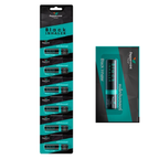 Peppermint Field Inhaler Black (Eucalyptus 2x) Oil Menthol Borneol Camphor K