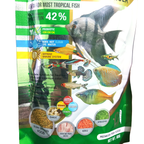 Boost Mini Tropical Growth & Color Formula 60g - Features