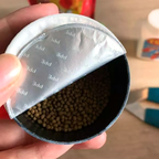 Sakura Gold Fish Food – Growth & Jelly Enhancer (Mini Pellet 1.5mm)