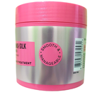 Sunsilk Smooth & Manageable Power Bond Hair Treatment 250ml - Open jar texture