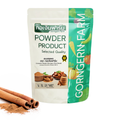 Cinnamon Powder Gorngern Farm Brand 100g - Front