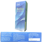 Berina A41 Blue Hair Color Cream