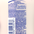 Vaseline Intensive Care Healthy Hands and Nails Hand Cream 85ml - Front