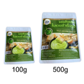 BK Instant Pandan Custard Mix Powder – Thai Pandan Flavour
