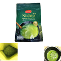 ChaTraMue Nishio Matcha Green Tea Powder — Bag Pack 100 g.