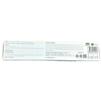 Dok Bua Ku Herbal Toothpaste Original - Side panel with product description