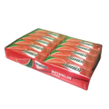 Dentyne Watermelon Gum – 20 Packs x 5 Sticks (12.5g) Fresh Breath Chewing Gum