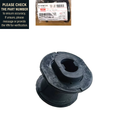 ISUZU Genuine Rubber Cushion Cab Mount 8973672860 – product and packaging