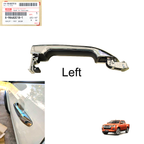 Genuine Isuzu D-MAX 2020+ Chrome Door Handle L/R