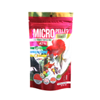 Boost Micro Pellet Growth & Color Formula 60g - Front
