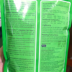 Optimum Spirulina Fish Food 200g - Ingredients & Nutritional Analysis