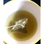 Choui Fong Orange Oolong Tea - 10 Premium Pyramid Tea Bags (25g)