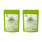 BK Melon Natural Powder – 100% Natural Japanese Melon, Sugar-Free (100g) | For Beverages & Bakery