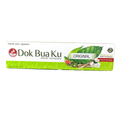 Dok Bua Ku Herbal Toothpaste Original 100g – Natural Gum & Teeth Protection