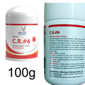 100g C.R.#6 Red Color Enhancer Vitamin by White Crane Aquatech