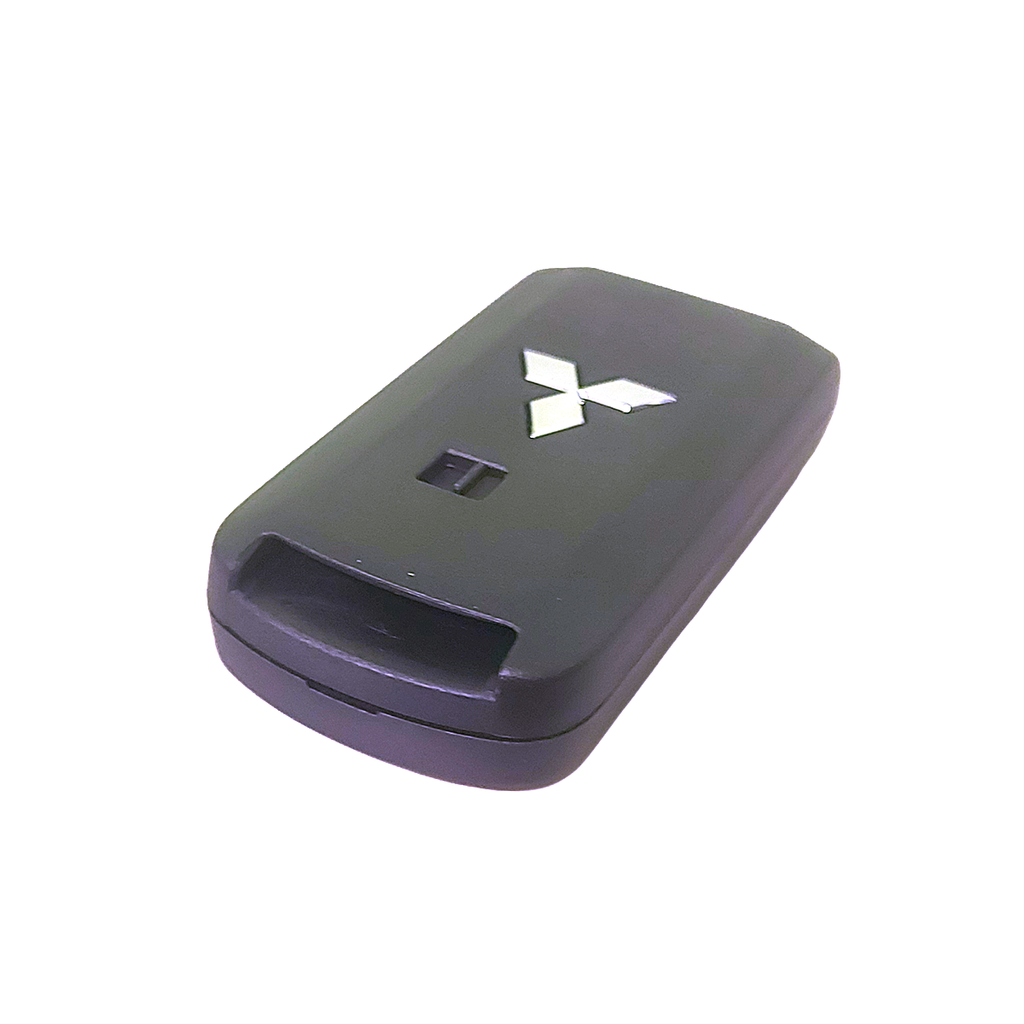 Genuine Mitsubishi Motors key blank remote, part 285E3W580P