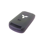 Genuine Mitsubishi Motors key blank remote, part 285E3W580P