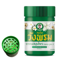 Wangprom Herb Inhaler Formula 2 — Nasal Herbal Inhalant 7 g.