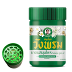 Wangprom Herb Inhaler Formula 2 — Nasal Herbal Inhalant 7 g.
